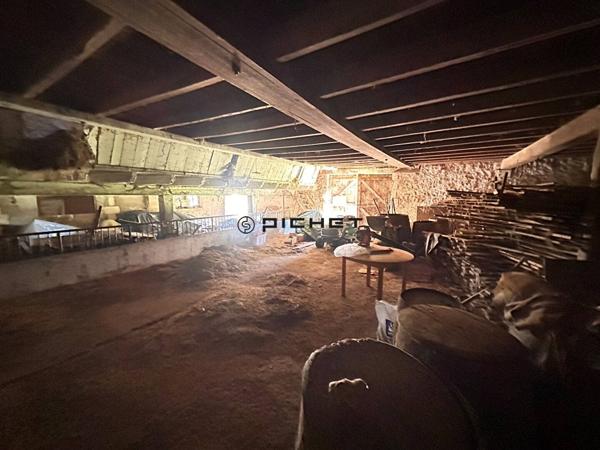 Maison 3 pièces 672 m² BOULAZAC ISLE MANOIRE - 24750