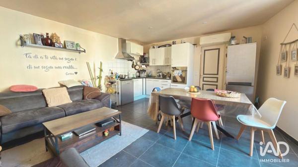 Bar-brasserie à vendre 124 m² Meyrargues