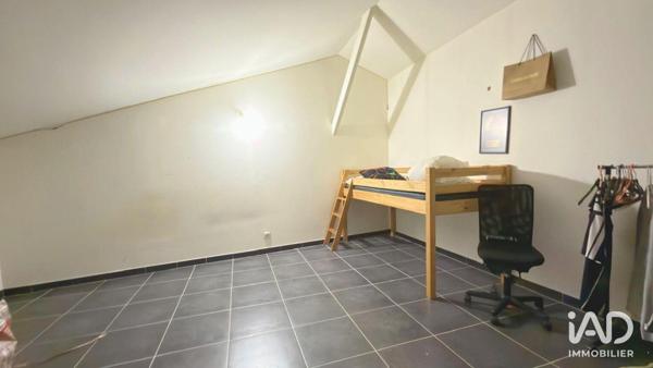 Bar-brasserie à vendre 124 m² Meyrargues