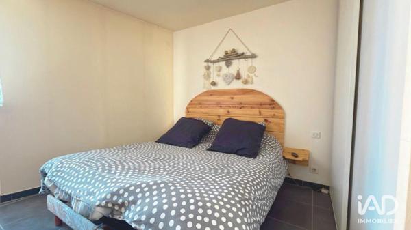 Bar-brasserie à vendre 124 m² Meyrargues