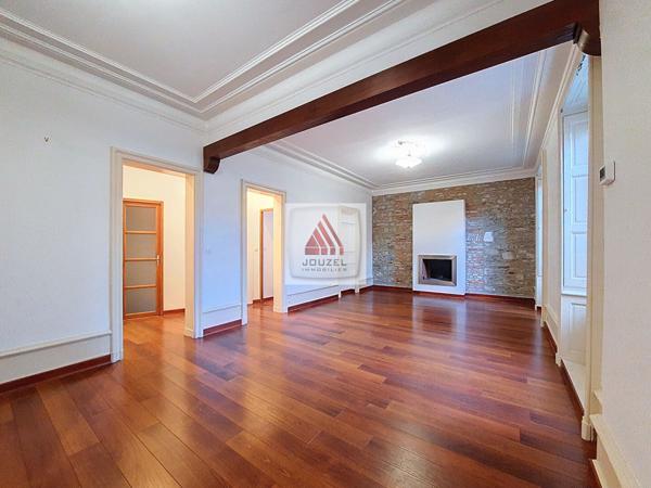 Biens de prestige à vendre Nantes : 668 000 € - AJP Immobilier Nantes Jouzel