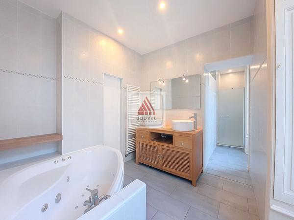 Biens de prestige à vendre Nantes : 668 000 € - AJP Immobilier Nantes Jouzel