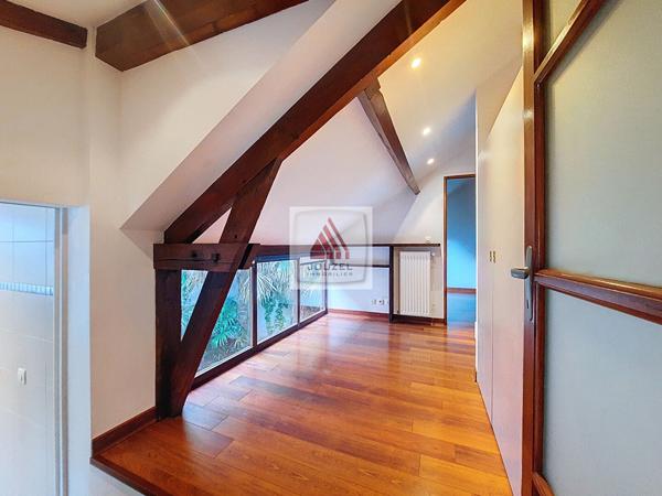 Biens de prestige à vendre Nantes : 668 000 € - AJP Immobilier Nantes Jouzel