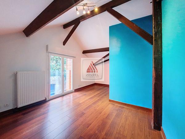 Biens de prestige à vendre Nantes : 668 000 € - AJP Immobilier Nantes Jouzel