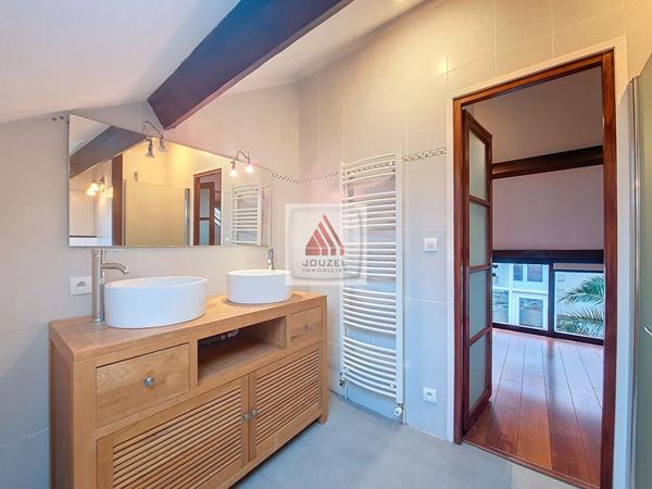 Biens de prestige à vendre Nantes : 668 000 € - AJP Immobilier Nantes Jouzel