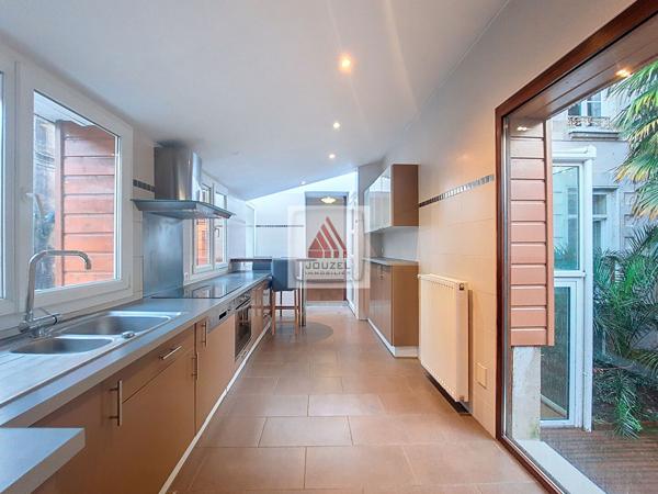 Biens de prestige à vendre Nantes : 668 000 € - AJP Immobilier Nantes Jouzel