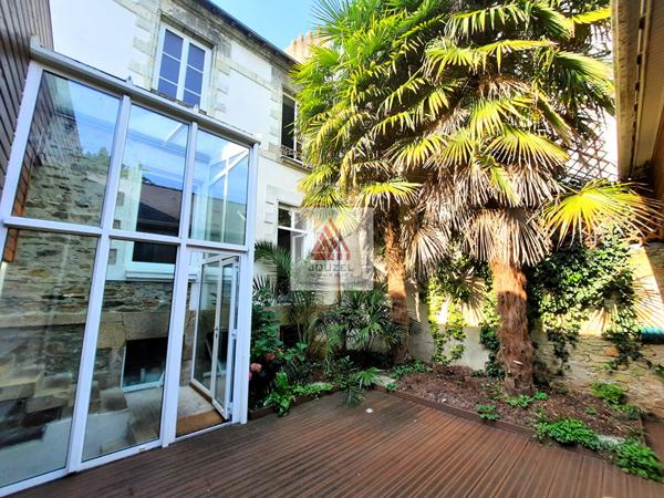 Biens de prestige à vendre Nantes : 668 000 € - AJP Immobilier Nantes Jouzel