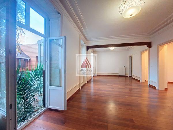 Biens de prestige à vendre Nantes : 668 000 € - AJP Immobilier Nantes Jouzel