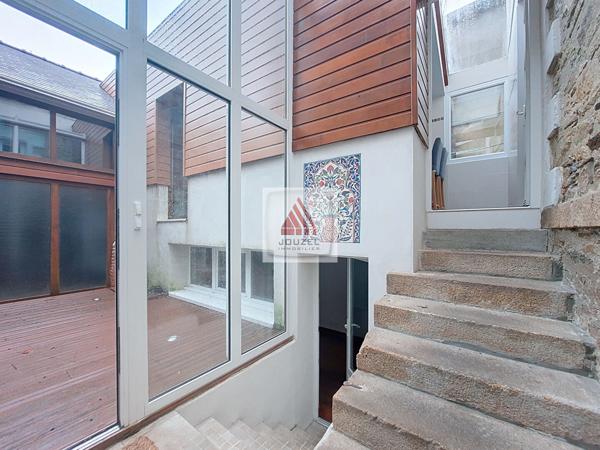 Biens de prestige à vendre Nantes : 668 000 € - AJP Immobilier Nantes Jouzel