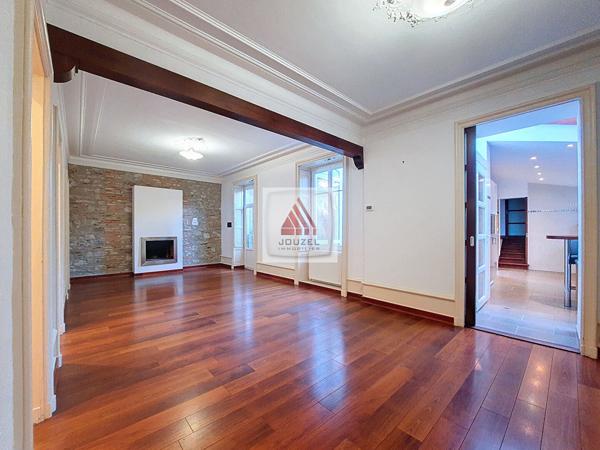 Biens de prestige à vendre Nantes : 668 000 € - AJP Immobilier Nantes Jouzel