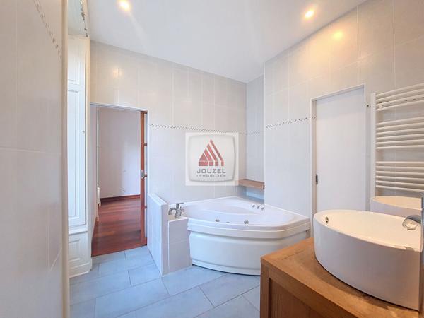 Biens de prestige à vendre Nantes : 668 000 € - AJP Immobilier Nantes Jouzel