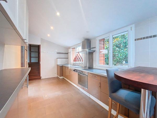 Biens de prestige à vendre Nantes : 668 000 € - AJP Immobilier Nantes Jouzel