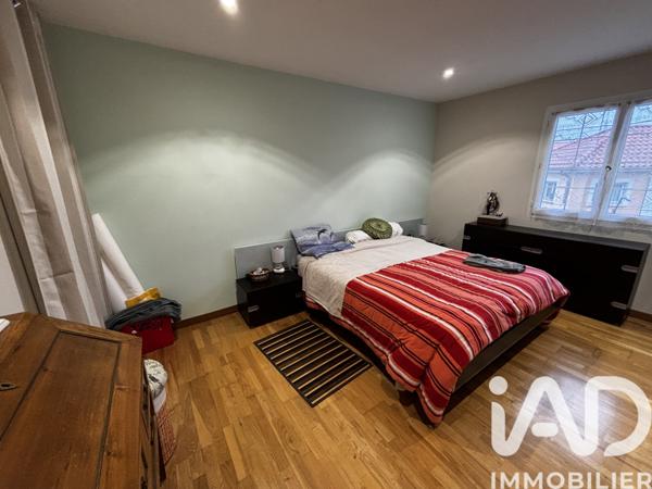 Maison à vendre 5 pièces 131 m² Villerest