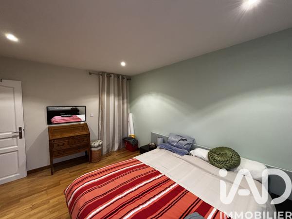 Maison à vendre 5 pièces 131 m² Villerest