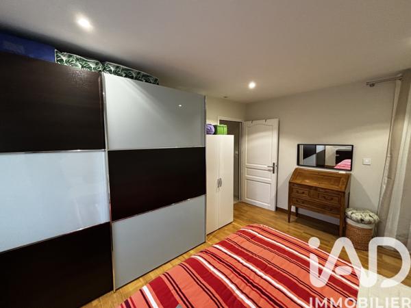 Maison à vendre 5 pièces 131 m² Villerest