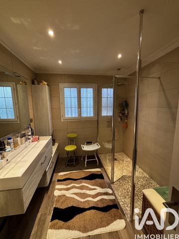 Maison à vendre 5 pièces 131 m² Villerest