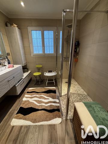 Maison à vendre 5 pièces 131 m² Villerest