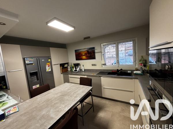 Maison à vendre 5 pièces 131 m² Villerest