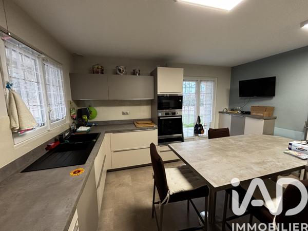 Maison à vendre 5 pièces 131 m² Villerest