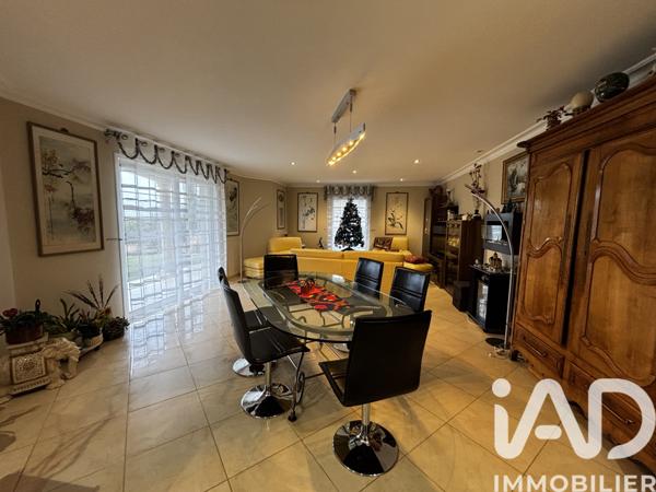 Maison à vendre 5 pièces 131 m² Villerest