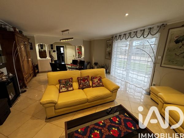 Maison à vendre 5 pièces 131 m² Villerest