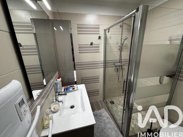 Maison à vendre 5 pièces 131 m² Villerest
