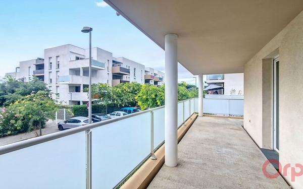 Appartement à vendre    4 pièces • 75,45 m2 Perpignan