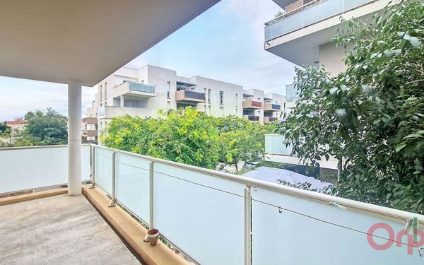 Appartement à vendre    4 pièces • 75,45 m2 Perpignan