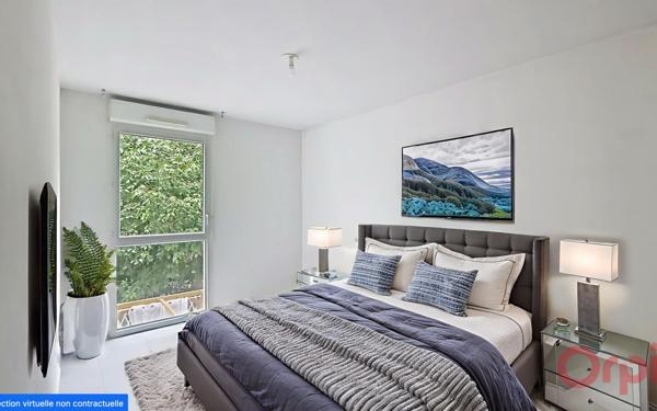 Appartement à vendre    4 pièces • 75,45 m2 Perpignan