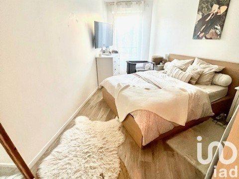 Appartement 3 pièces de 55 m² à Claye-Souilly (77410)