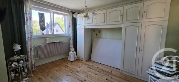 Maison à vendre  5 pièces - 72 m 2   MULHOUSE  - 68