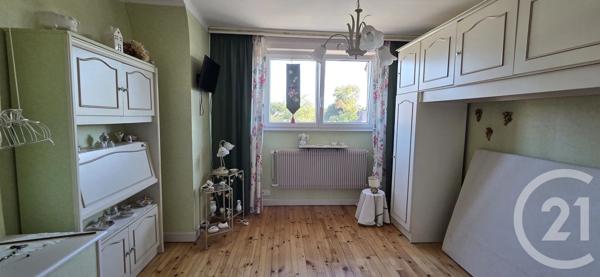 Maison à vendre  5 pièces - 72 m 2   MULHOUSE  - 68