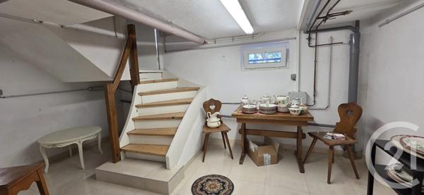 Maison à vendre  5 pièces - 72 m 2   MULHOUSE  - 68