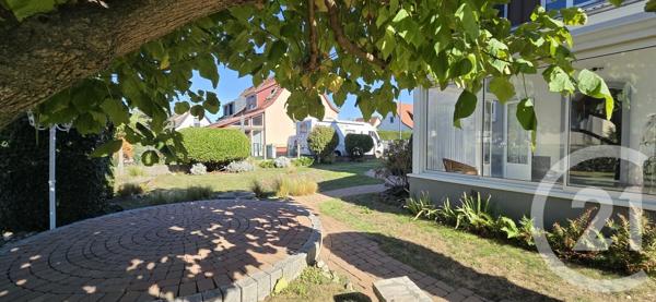 Maison à vendre  5 pièces - 72 m 2   MULHOUSE  - 68