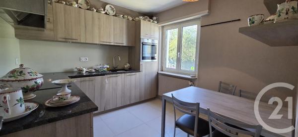Maison à vendre  5 pièces - 72 m 2   MULHOUSE  - 68