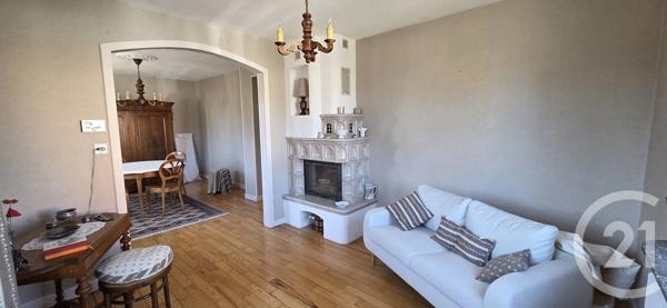Maison à vendre  5 pièces - 72 m 2   MULHOUSE  - 68