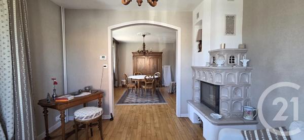 Maison à vendre  5 pièces - 72 m 2   MULHOUSE  - 68