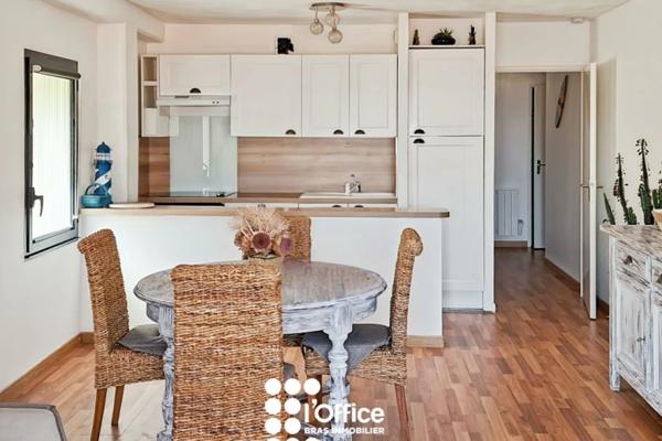 Appartement T2 - 47m² - Les Sables-d'Olonne