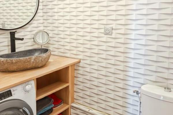 Appartement T2 - 47m² - Les Sables-d'Olonne