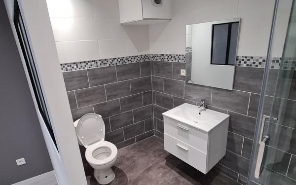 Immeuble à vendre    2 pièces •  Avesnes-sur-Helpe