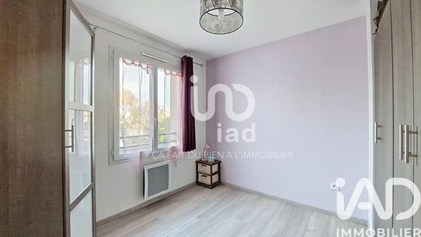Maison à vendre 4 pièces 87 m² Meaux
