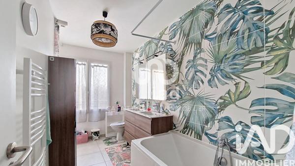 Maison à vendre 4 pièces 87 m² Meaux