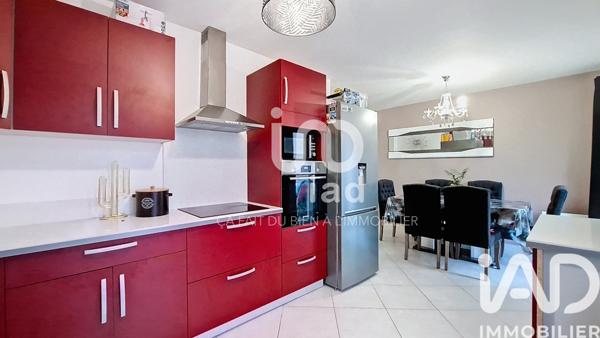 Maison à vendre 4 pièces 87 m² Meaux