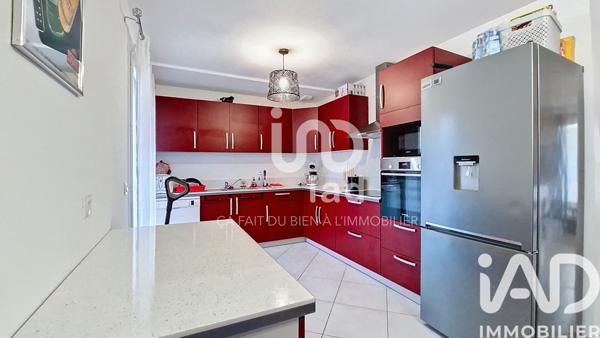 Maison à vendre 4 pièces 87 m² Meaux