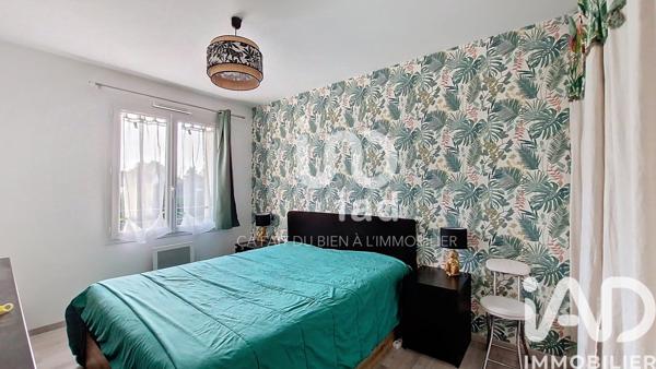 Maison à vendre 4 pièces 87 m² Meaux