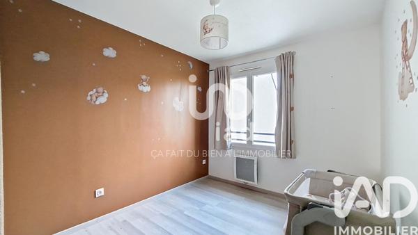 Maison à vendre 4 pièces 87 m² Meaux