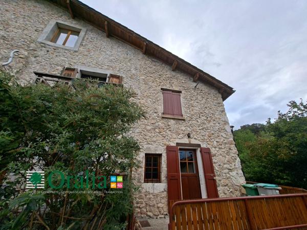 Appartement · Location Seyssins (38180) 3 pièces · 62m²