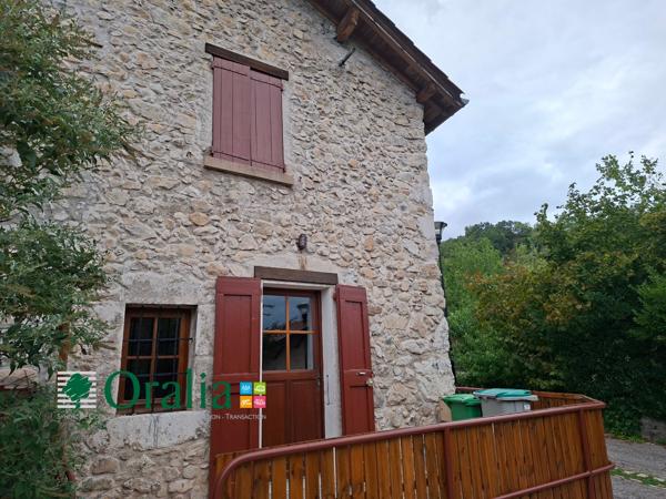 Appartement · Location Seyssins (38180) 3 pièces · 62m²