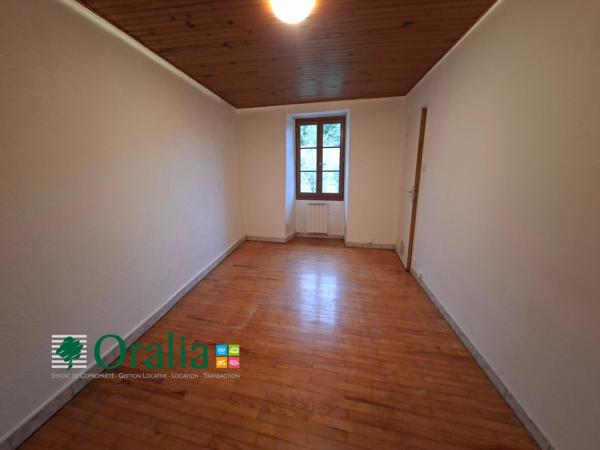 Appartement · Location Seyssins (38180) 3 pièces · 62m²