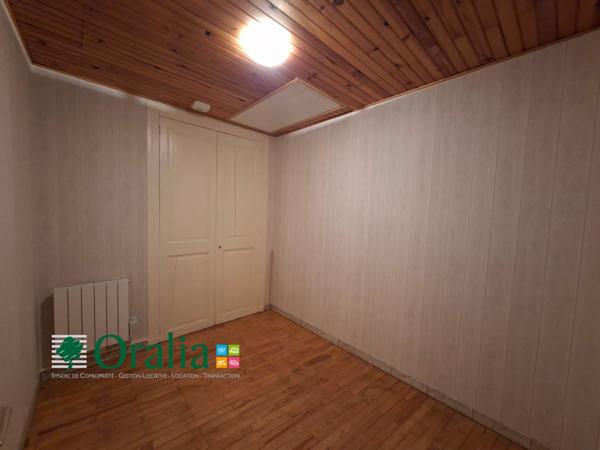 Appartement · Location Seyssins (38180) 3 pièces · 62m²